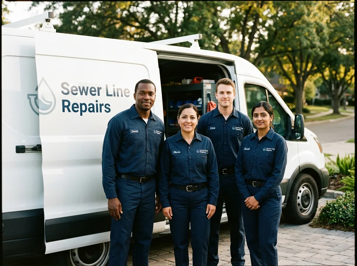 Emergency Plumber company in Schertz, TX